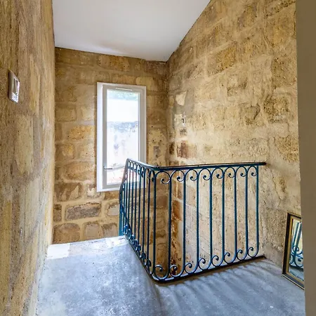 Maison Capucine - 2 Chambres, Patio, Centre Bordeaux
